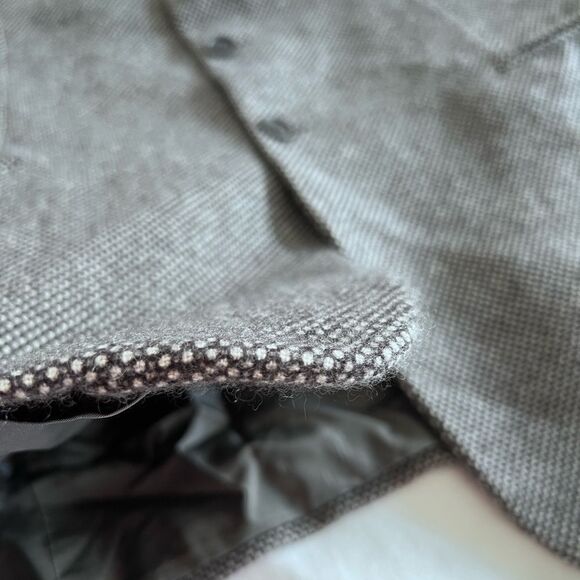 Giorgio Armani 100% Cashmere sports jacket - Picture 6 of 12